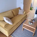 Apartment Ginna